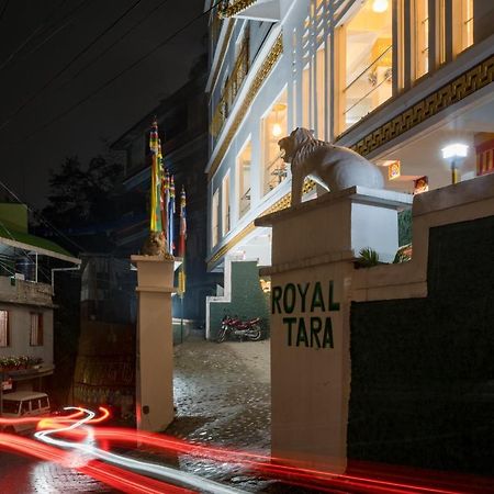 Hotel Royal Tara Gangtok Exteriér fotografie