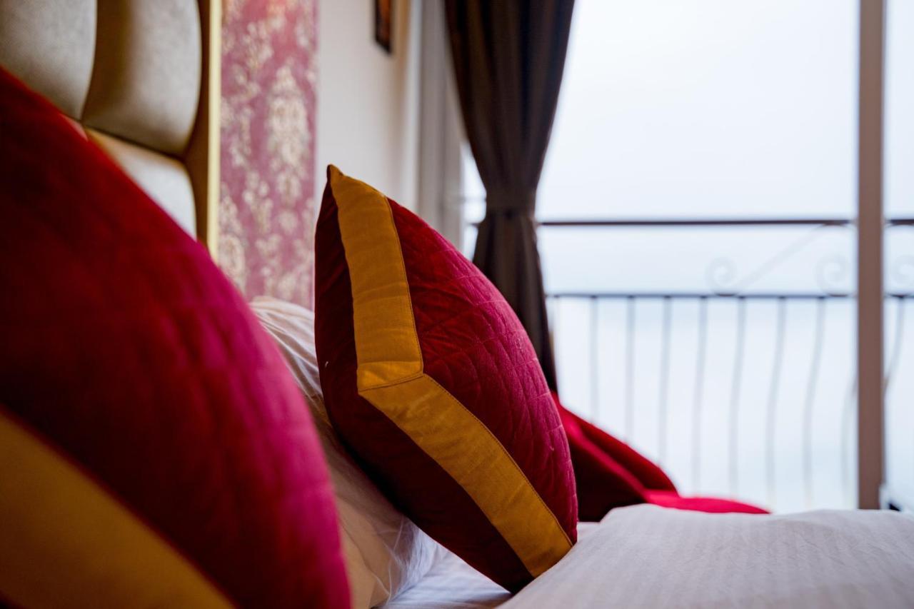 Hotel Royal Tara Gangtok Exteriér fotografie